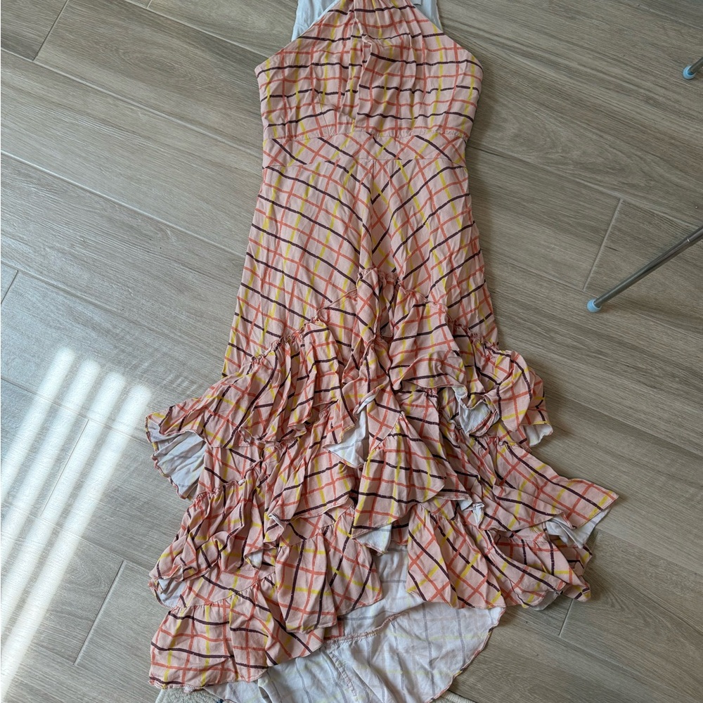 Small atelier 1756 dress